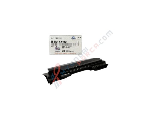 HAVA GİRİŞ BORUSU ELANTRA 2020- 28210-AA100-MOBIS
